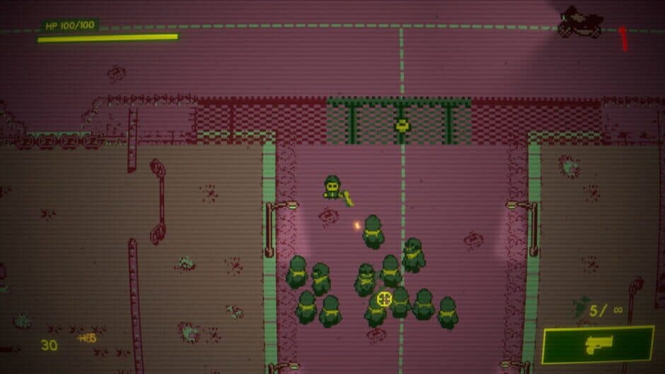 Pay to Slay screenshot 1