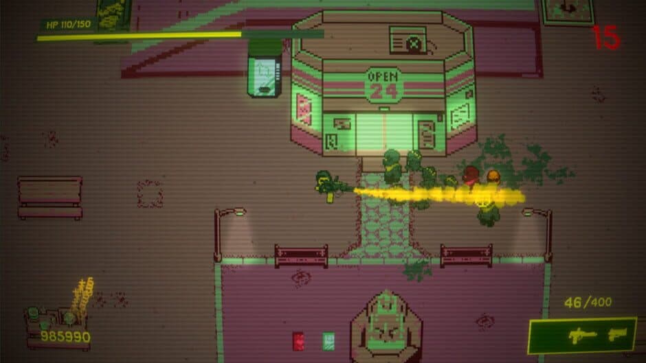 Pay to Slay screenshot 2