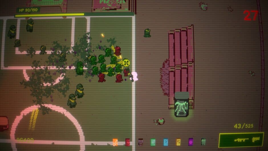 Pay to Slay screenshot 3