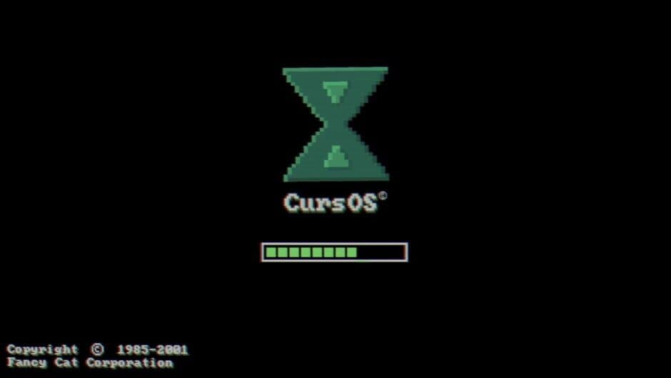 Overbit screenshot 1