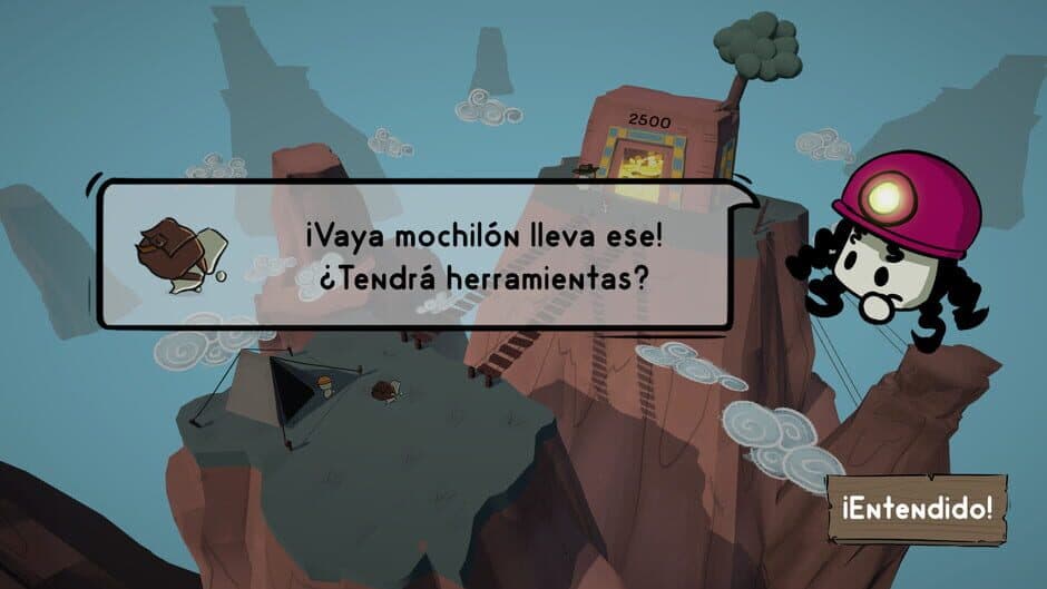 Bridgeway to Heaven screenshot 1