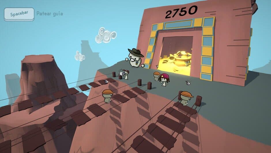 Bridgeway to Heaven screenshot 4