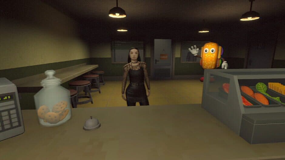 Serve or Die screenshot 3
