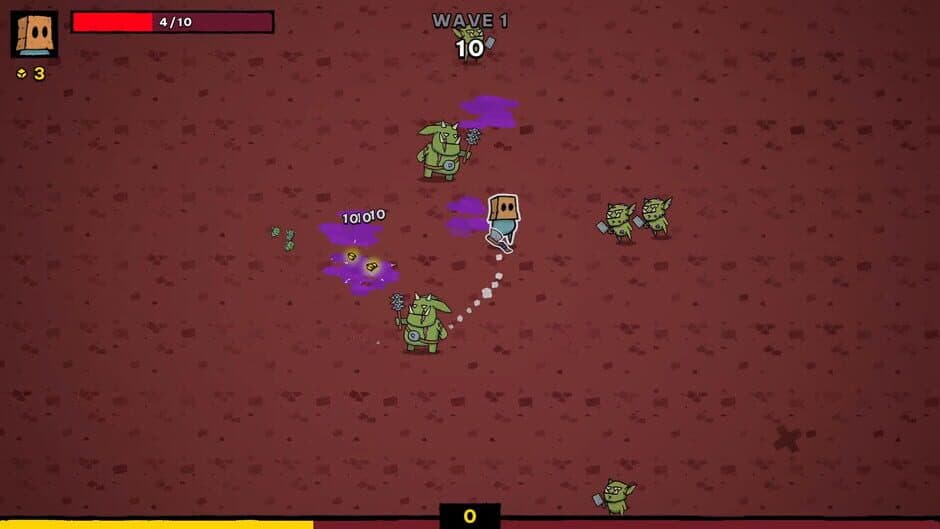 Slay Goblins screenshot 3