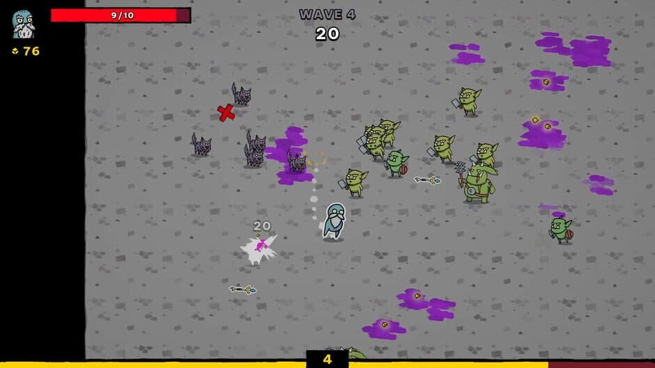 Slay Goblins screenshot 4