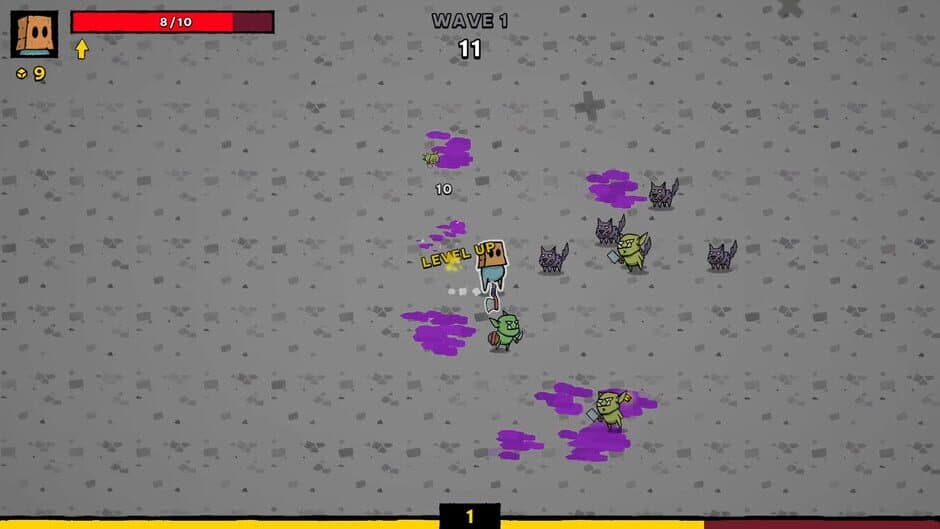 Slay Goblins screenshot 2