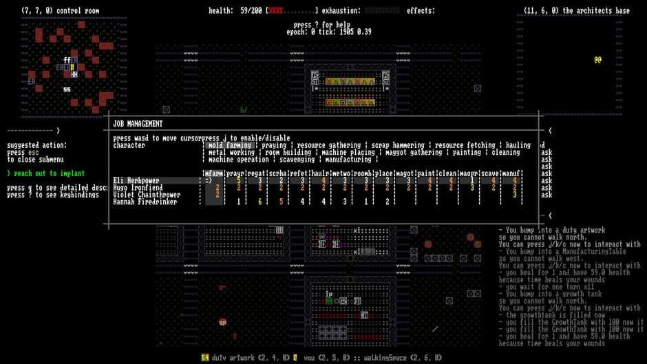 OfMiceAndMechs screenshot 3