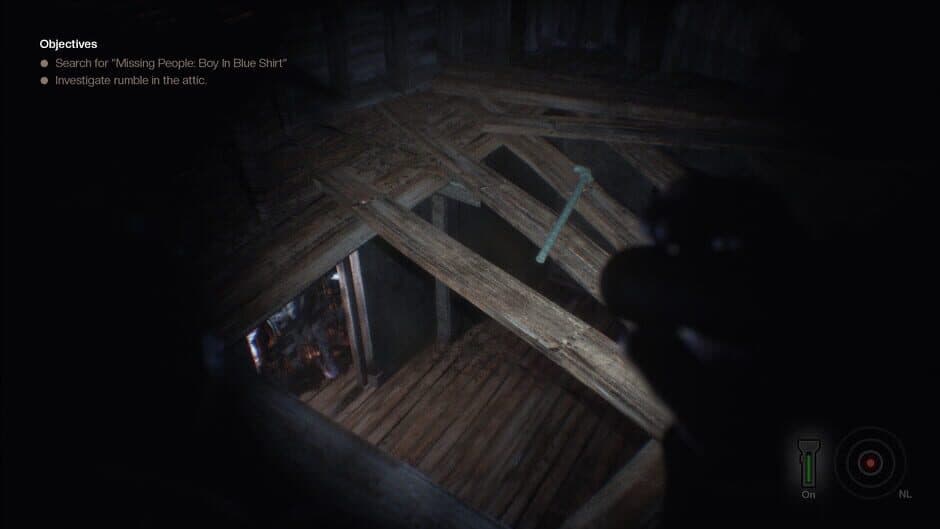 Soul Walker screenshot 2
