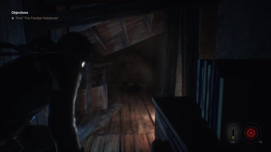 Soul Walker screenshot 3