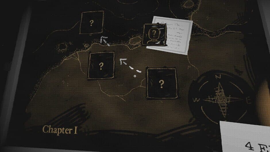 The Bird of the North screenshot 4