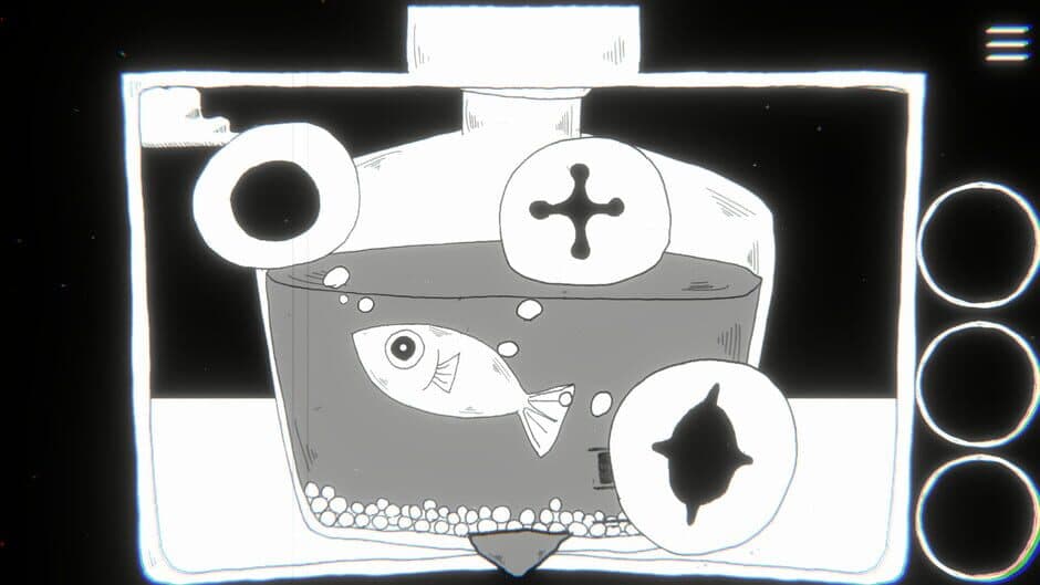 For the Fish in the Bottle screenshot 1