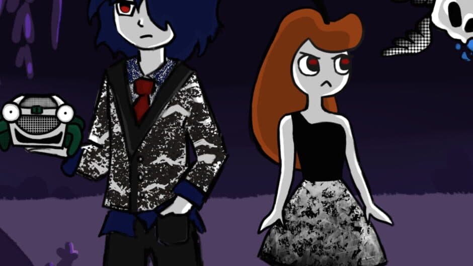 Swevens screenshot 3