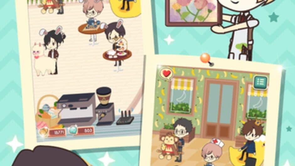 Notice Me Senpai screenshot 1