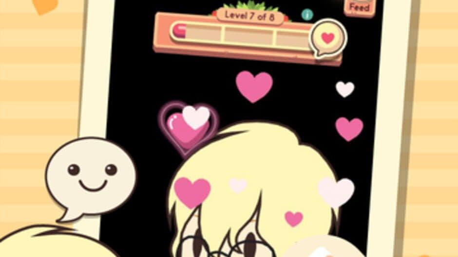 Notice Me Senpai screenshot 3