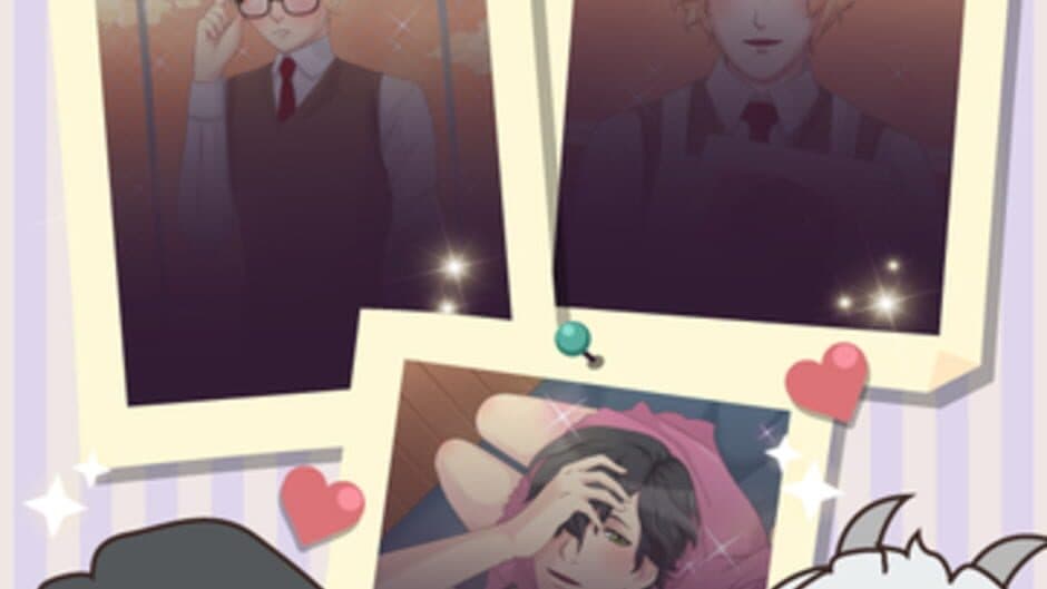Notice Me Senpai screenshot 4