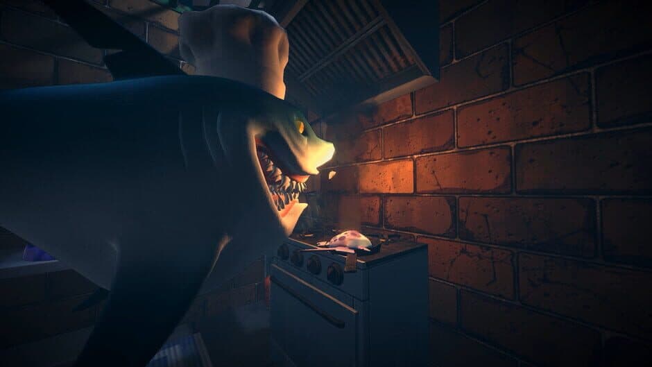 Shark Mart screenshot 4