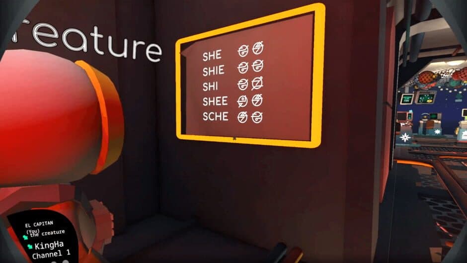 Jump Space Joyride screenshot 2