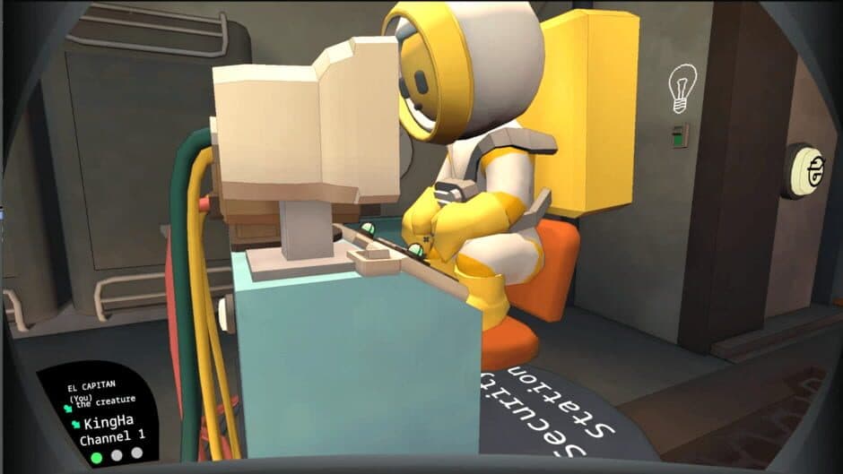 Jump Space Joyride screenshot 4