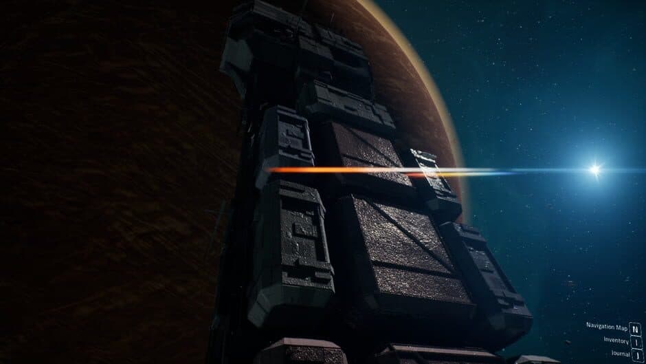 Orbital Drift screenshot 2