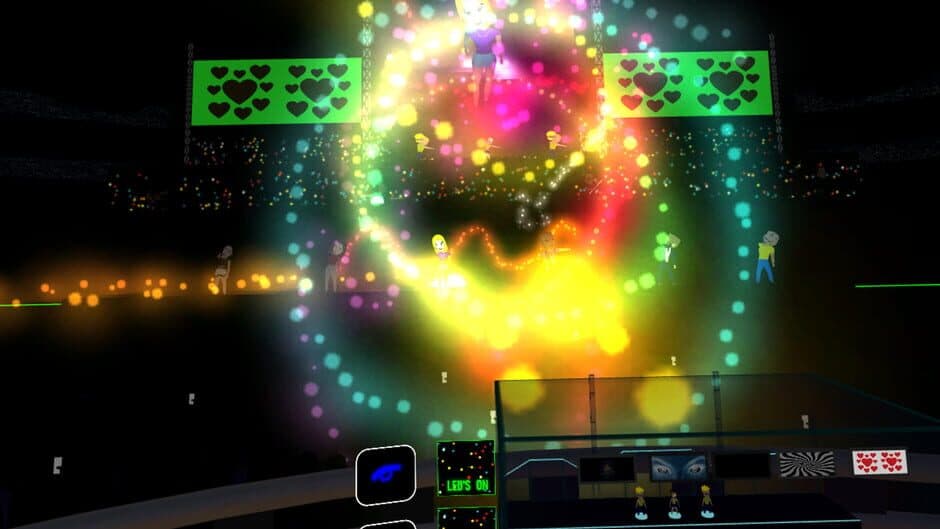 Master Show VR screenshot 2