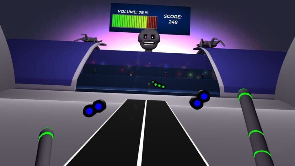 Master Show VR screenshot 3