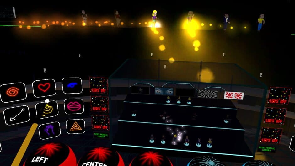 Master Show VR screenshot 4