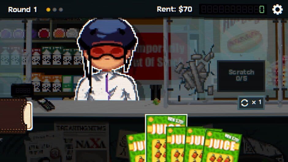 Scratch Off! screenshot 4