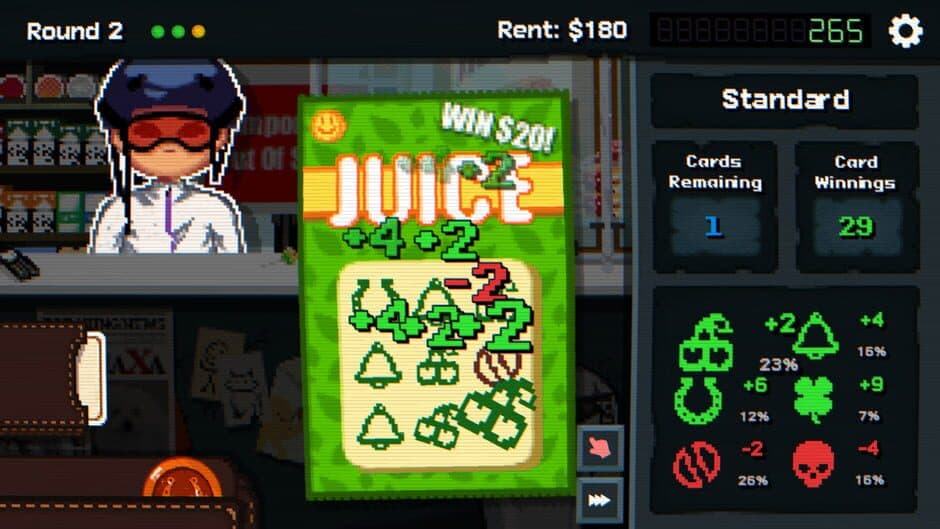 Scratch Off! screenshot 2