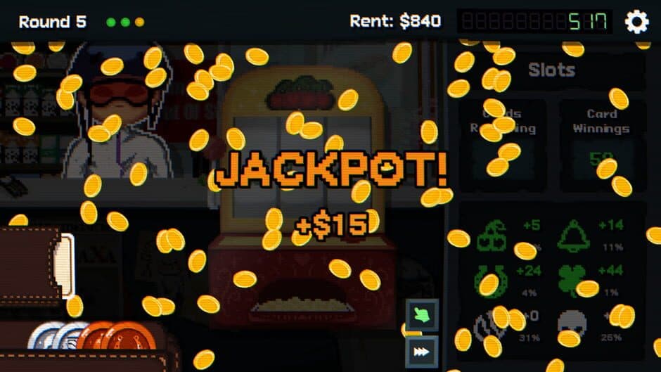 Scratch Off! screenshot 3