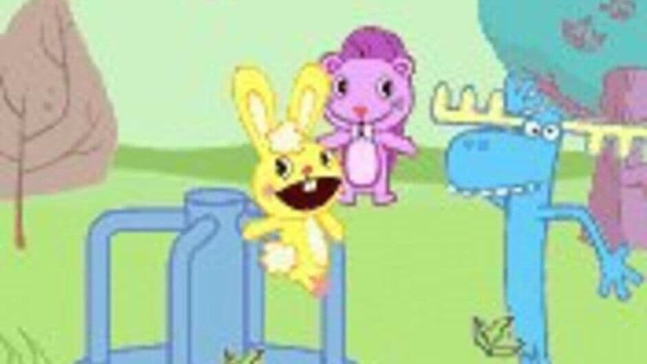 Spin Fun screenshot 2