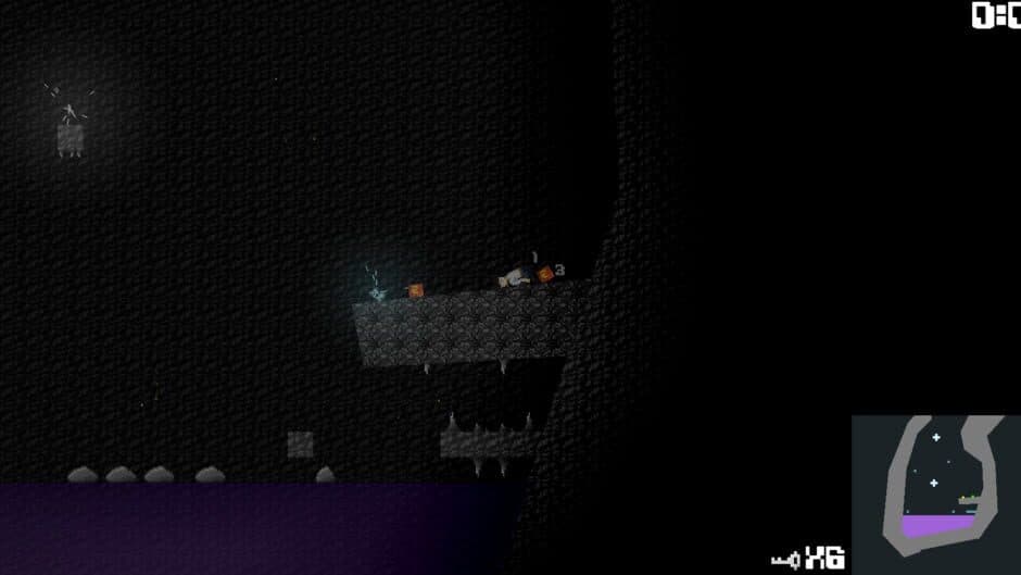 John broke his bones screenshot 4