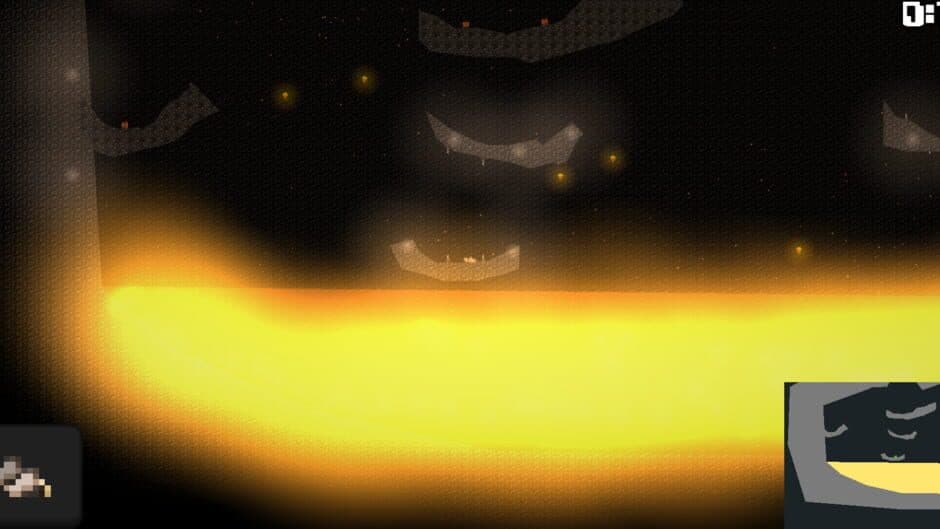 John broke his bones screenshot 2