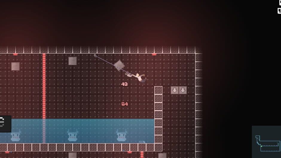 John broke his bones screenshot 3