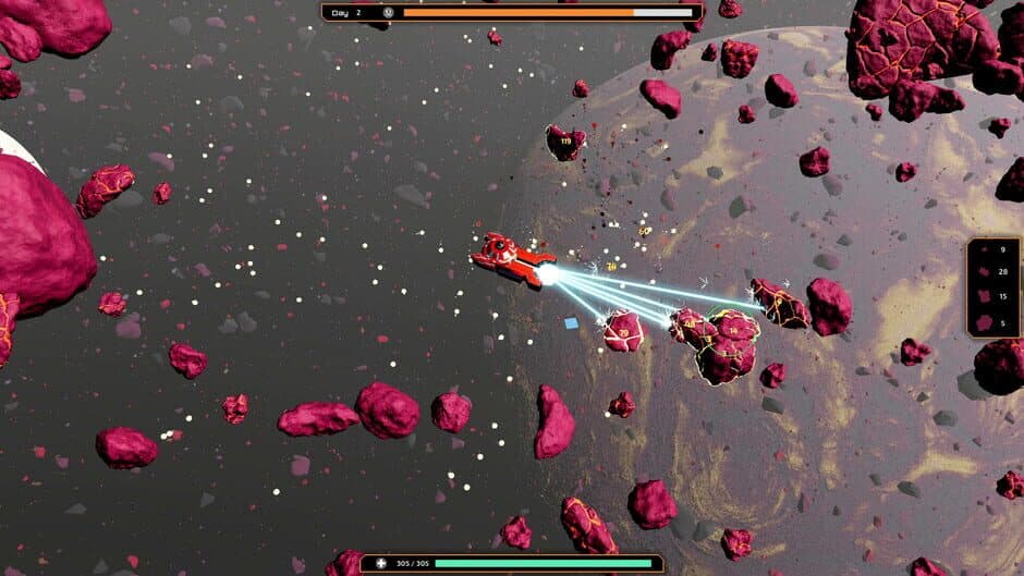 Pay Your Space Debt screenshot 4