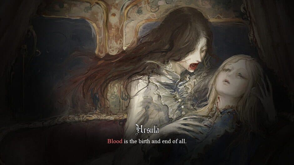 Bathory: Heritage of Blood screenshot 4