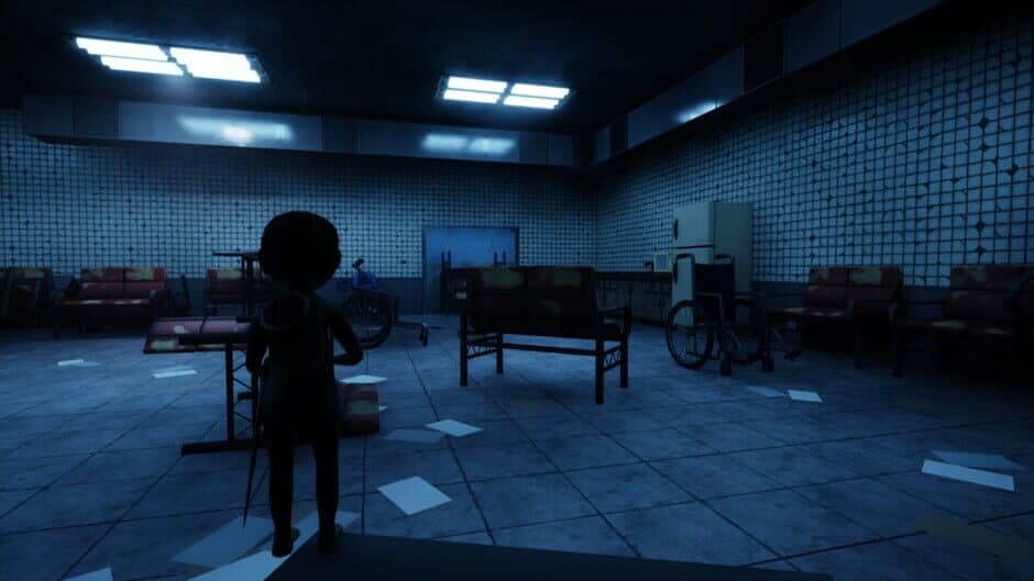 Patched screenshot 3