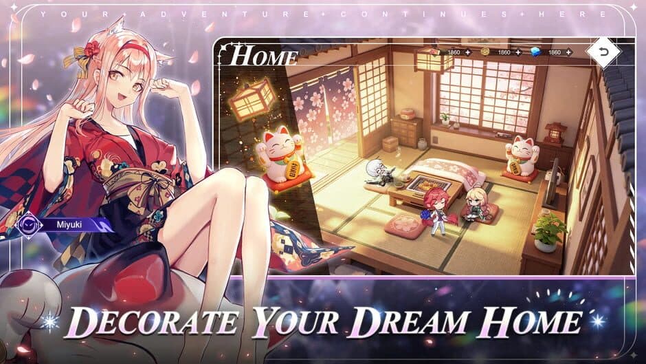 Illusion Connect: Re screenshot 3