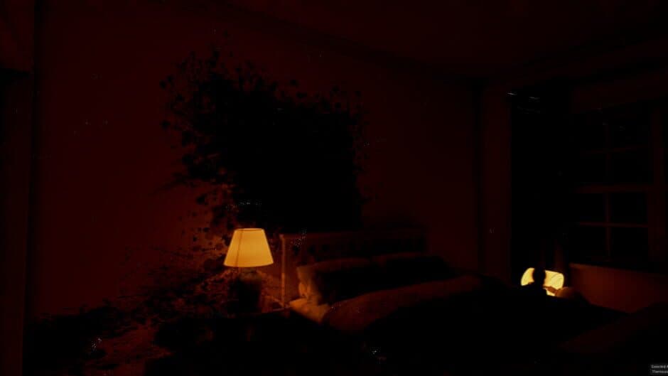 Roughhousing screenshot 4