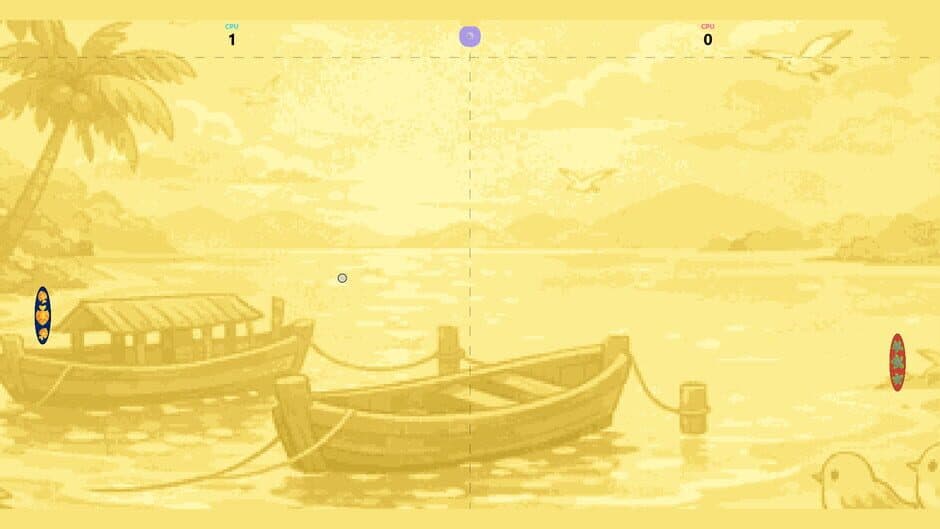Maui Pong screenshot 4