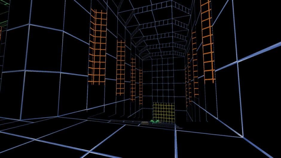 Neon Oblivion: Prelude screenshot 2