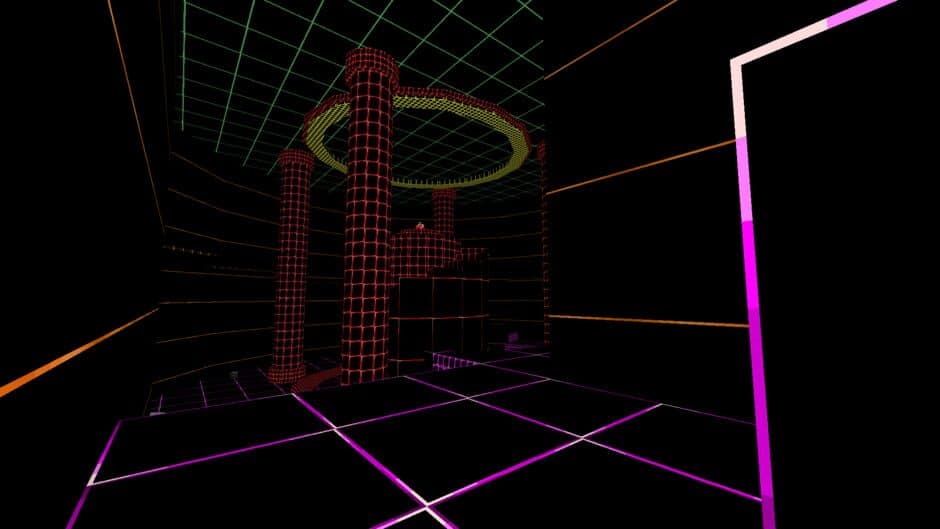 Neon Oblivion: Prelude screenshot 3