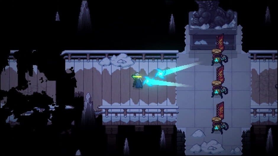 Kosenki screenshot 3
