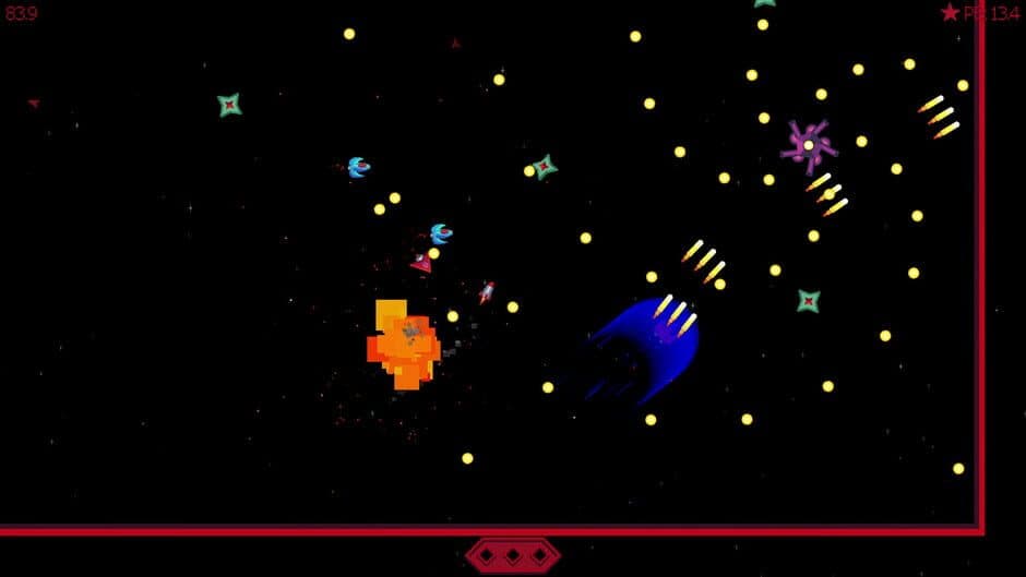 Slipspace Panic screenshot 2