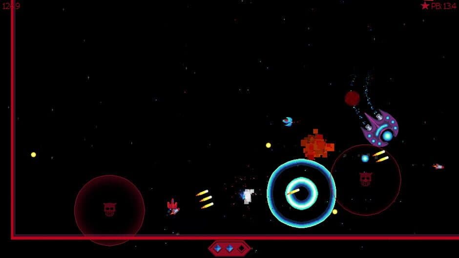 Slipspace Panic screenshot 3