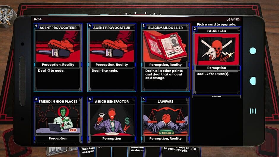 Dictatorship Simulator screenshot 2