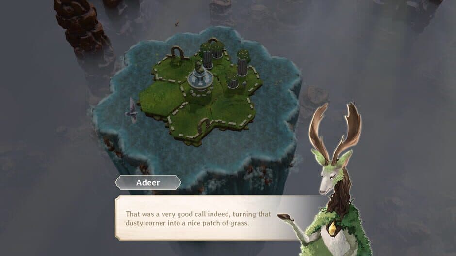 Flame, Forest & Flood screenshot 3