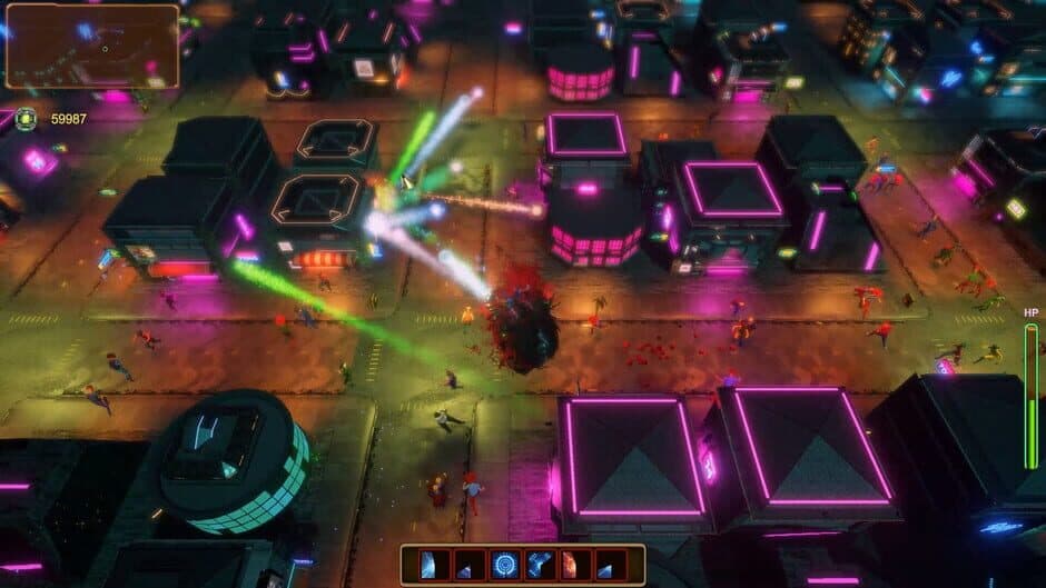 Monst screenshot 4
