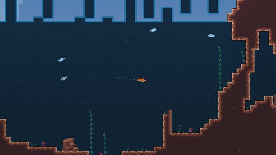 Salmon Tower screenshot 3