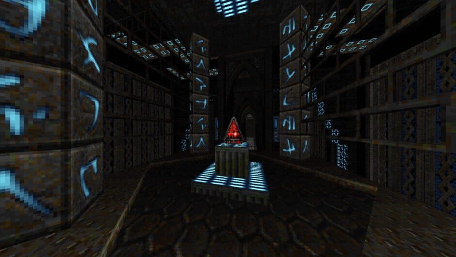 Forbidden Compass screenshot 1