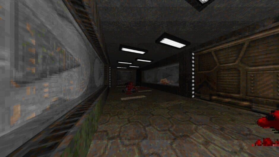 Forbidden Compass screenshot 2